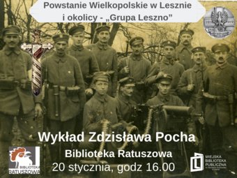 Wykład Zdzisława Pocha