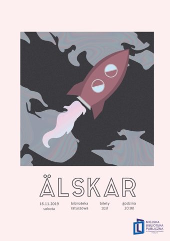 Koncert zespołu Älskar
