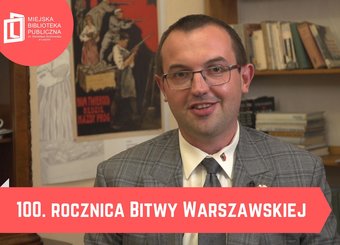 Filmy na 100. rocznicę Bitwy Warszawskiej