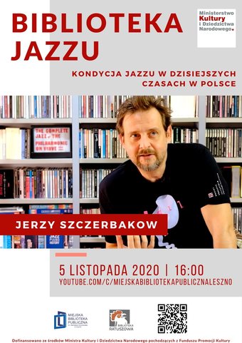 Kondycja jazzu w dzisiejszych czasach w Polsce