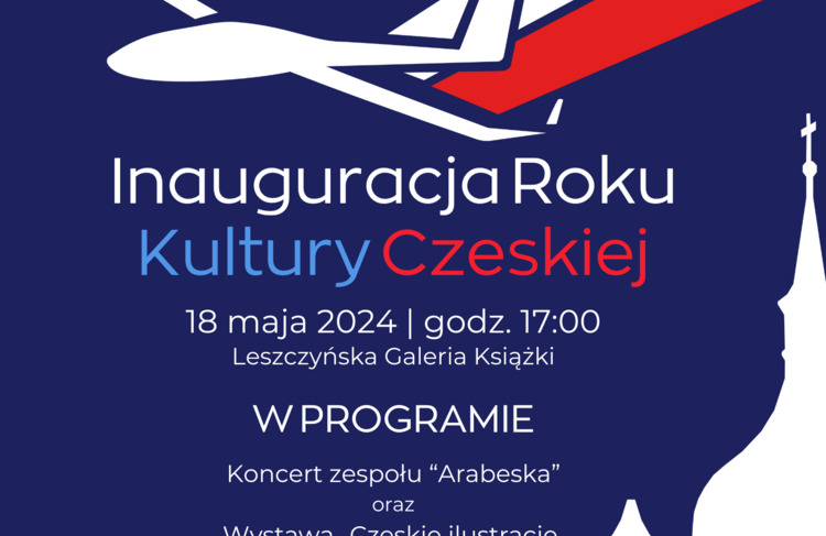 Inauguracja Roku Kultury Czeskiej