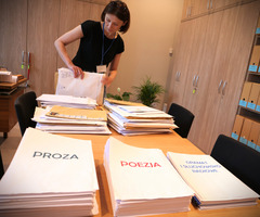 Segregowaliśmy je skupulatnie (photo)