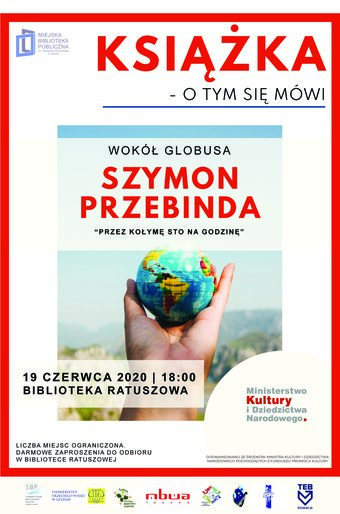 „Wokół globusa