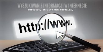 Warsztaty on-line dla młodzieży