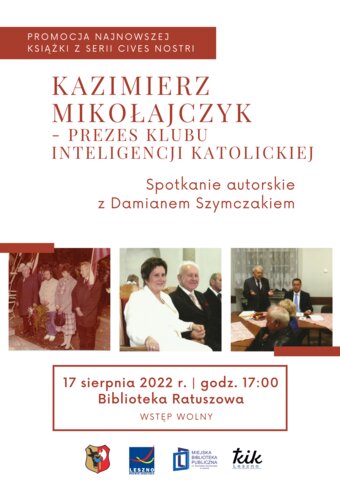 Najnowsza książka Damiana Szymczaka