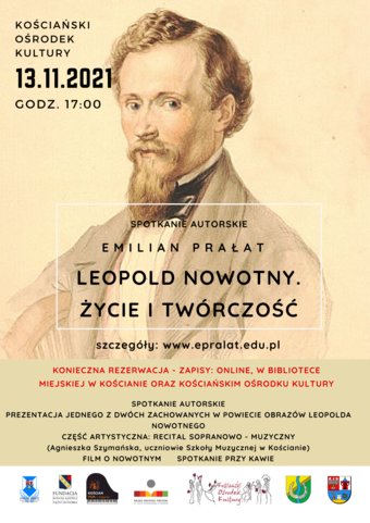 Leopold Nowotny. Życie i twórczość