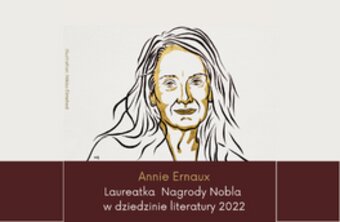 Literacki Nobel 2022 przyznany!