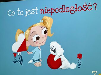 Co to jest Niepodległość? 