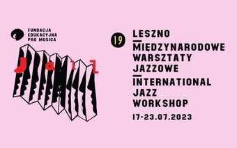 19. Międzynarodowe Warsztaty Jazzowe