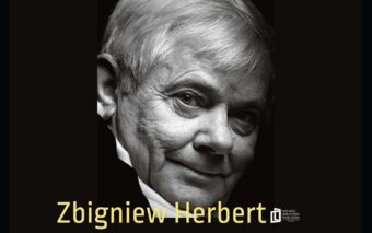 Zbigniew Herbert (29.10.1924-28.07.1998)