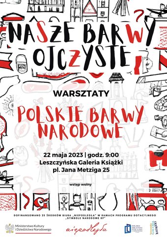 Polskie Barwy Narodowe