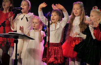Hej kolęda, kolęda!