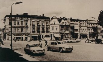 Życie Leszna : przegląd prasy z 5 sierpnia 1984 roku