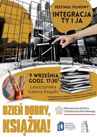 Europejski Festiwal Filmowy Integracja Ty i Ja