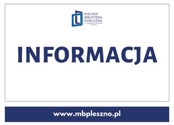 Informacja