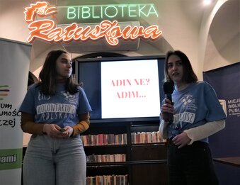 Prezentacja kulturowa - Turcja