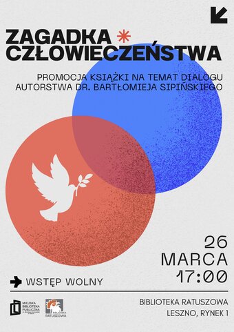 Zagadka człowieczeństwa