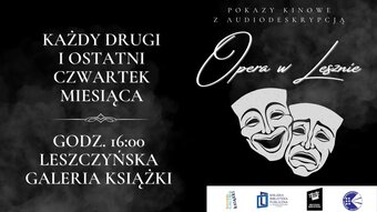 Opera w Lesznie