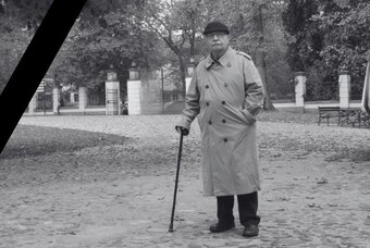 Zmarł dr Ivan Neumann – wybitny historyk sztuki