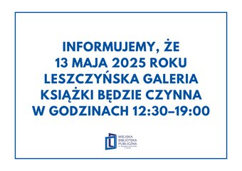 Informacja