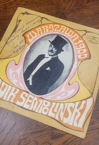 Zbiory Biblioteki Jazzu wciąż rosną