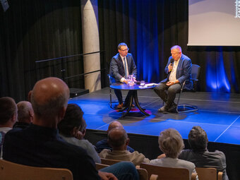 Historia września 1939 roku w Leszczyńskiej Galerii Książki