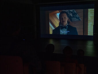 Integracja przez kulturę – „Mały Festiwal Ty i Ja”