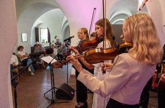 „Sybiracy dla Leszna” – artystyczny hołd i świadectwo pamięci