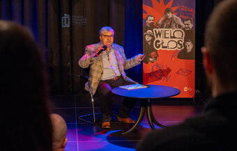 „Pętla” Wojciecha Jerzego Hasa – film, który nie traci głębi