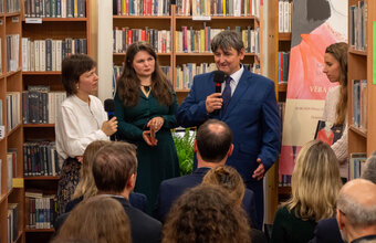 Historia zapisana w dziecięcym pamiętniku