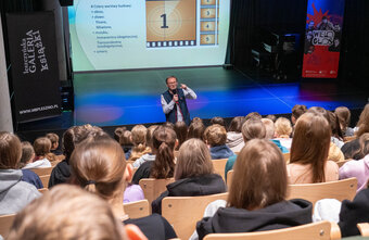 Jak dziś odbieramy klasykę kina?