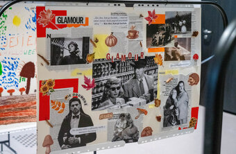 Malarskie inspiracje Pawlikowskiej-Jasnorzewskiej - wystawa