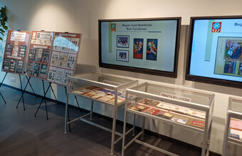 Święta Bożego Narodzenia w filatelistyce