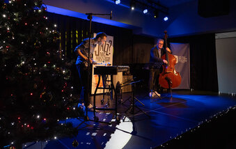 Bukowski i Lemańczyk - duet na dzień dobry!