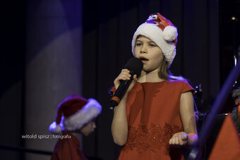 Muzyczne mikołajkI!