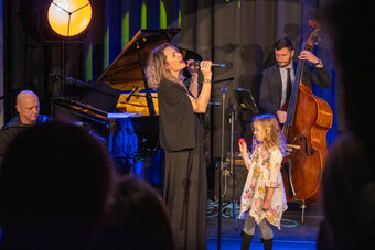 Świąteczne melodie inaczej