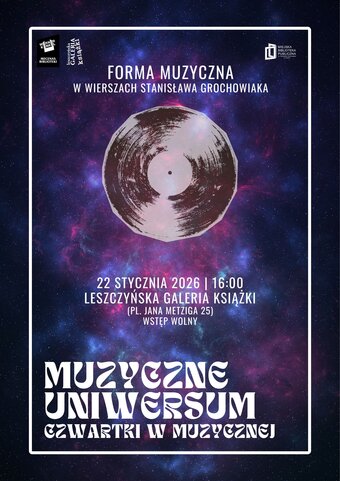 Muzyczne Uniwersum