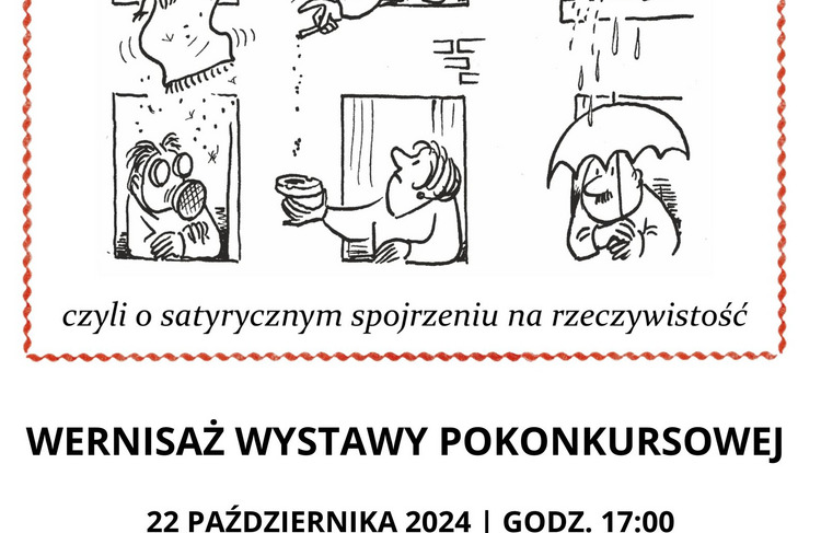 Wernisaż wystawy pokonkursowej „Á propos Henryka Derwicha (...)