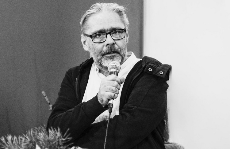 Zmarł Jacek Marciniak
