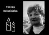 Odeszła Teresa Kolasińska 