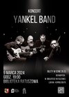 Koncert Yankel Band