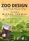 Spotkanie z Michałem Trzmielem - opiekunem zwierząt w Mini ZOO w Lesznie