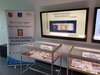 Jubileuszowe pokazy filatelistyczne w Bibliotece