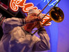 Jazzowe święto w Bibliotece Ratuszowej – Brass Band Rakovník