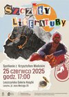 Spotkanie z Krzysztofem Wielickim - Szczyty Literatury