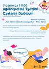 Zakończenie Tygodnia Czytania Dzieciom z Panem Hektorem