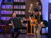 Koncert François Martineau 