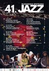 Polecamy: 41. Głogowskie Spotkania Jazzowe