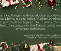 Wesołych Świąt!