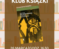Dyskusyjny Klub Książki